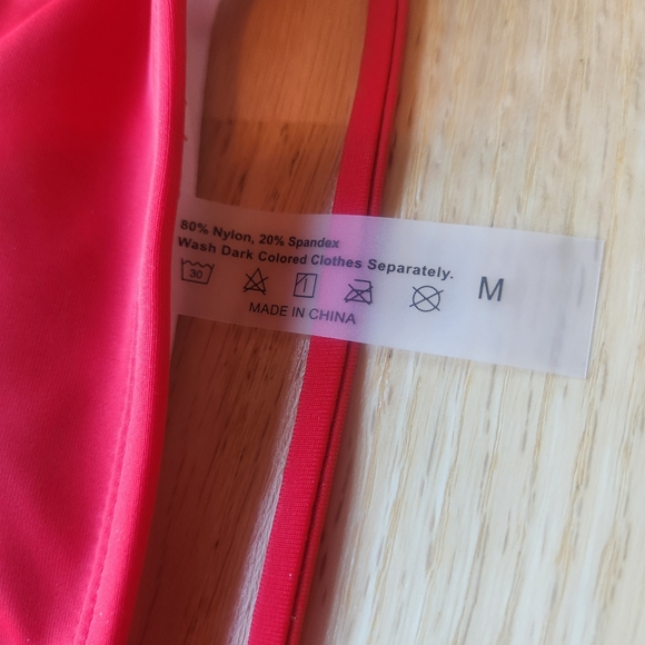 NWT Shein Bikini - Picture 5 of 9